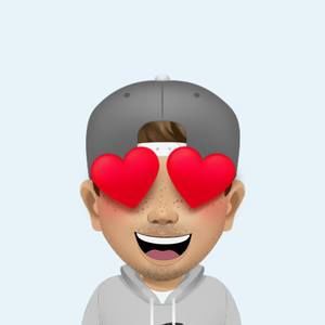 Meet your Posher, Ethan